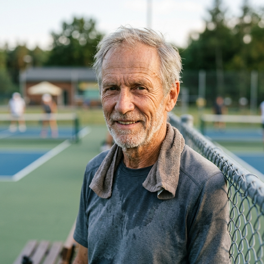 Mike T., 66