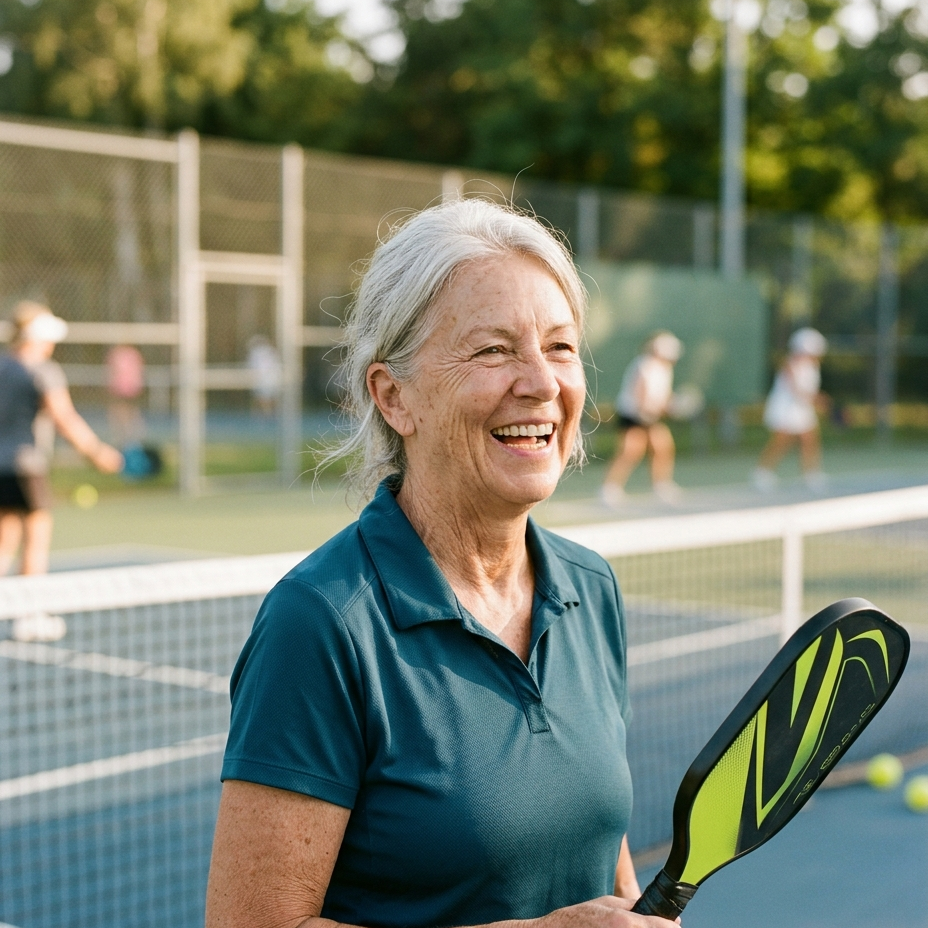 Carol B, 68
